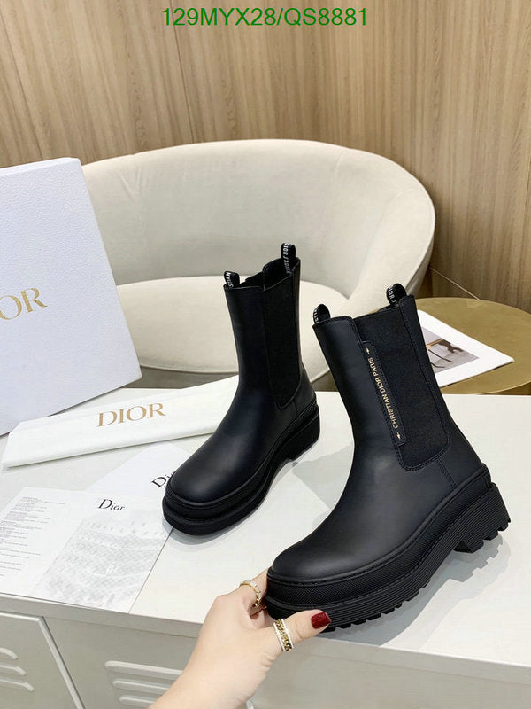 SAMCC - DOR Women Shoes - 1572