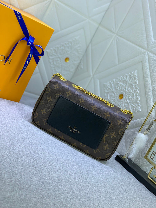 GlamI Lu-Vi bags - 3531