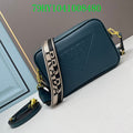 Satchel Bags - PDA Bags - 3946