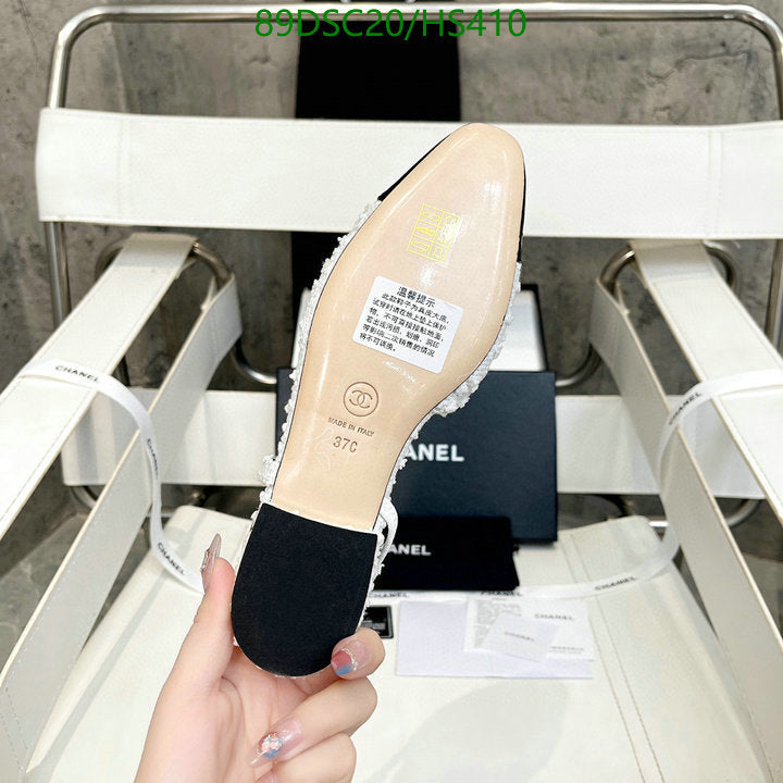 SAMC - CHL Women Shoes Ballet - 178