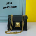Satchel Bags - VTO Bags - 1015