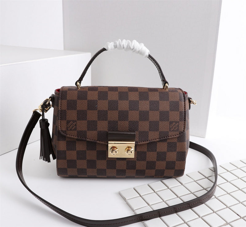 Satchel Bags - VL2 Bags - 771