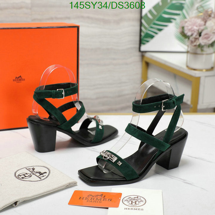 SAMC - HMS Women Shoes - 060