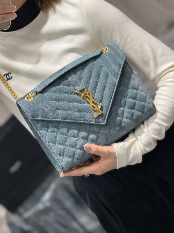 Satchel Bags - SLY Bags - 795