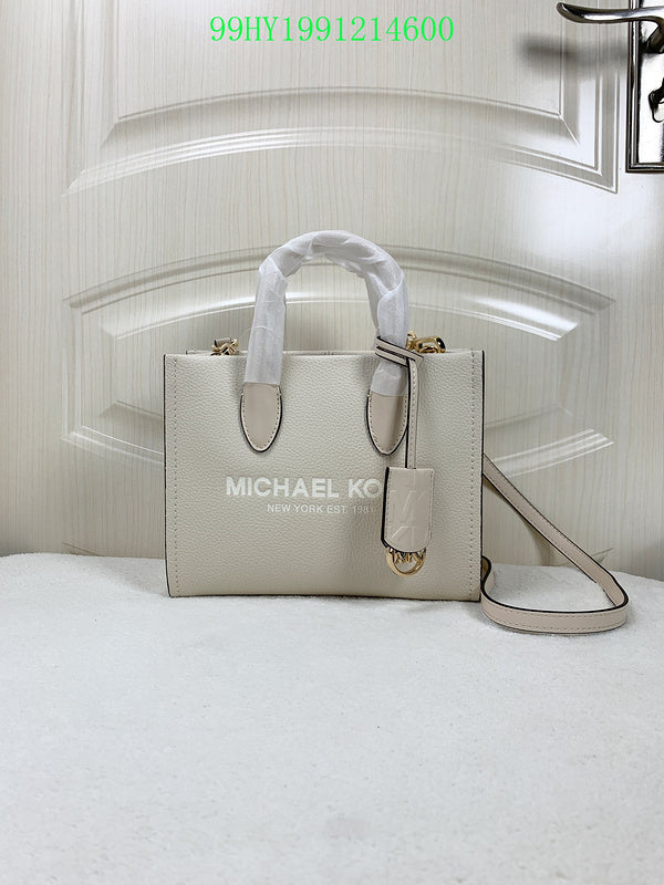 Satchel Bags - MK Bags - 129