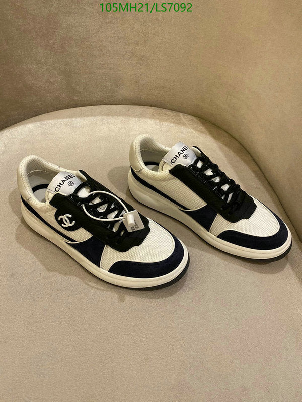 SAMC - CHL Women Shoes Sneakers - 236