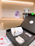 Satchel Bags - CHL Bags - 6968