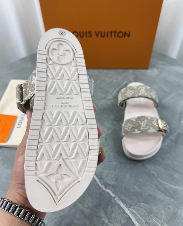 SAMC - LOV Men Shoes - 255