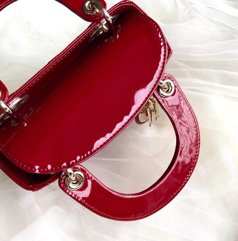 SAMCC - DOR Bags - 657