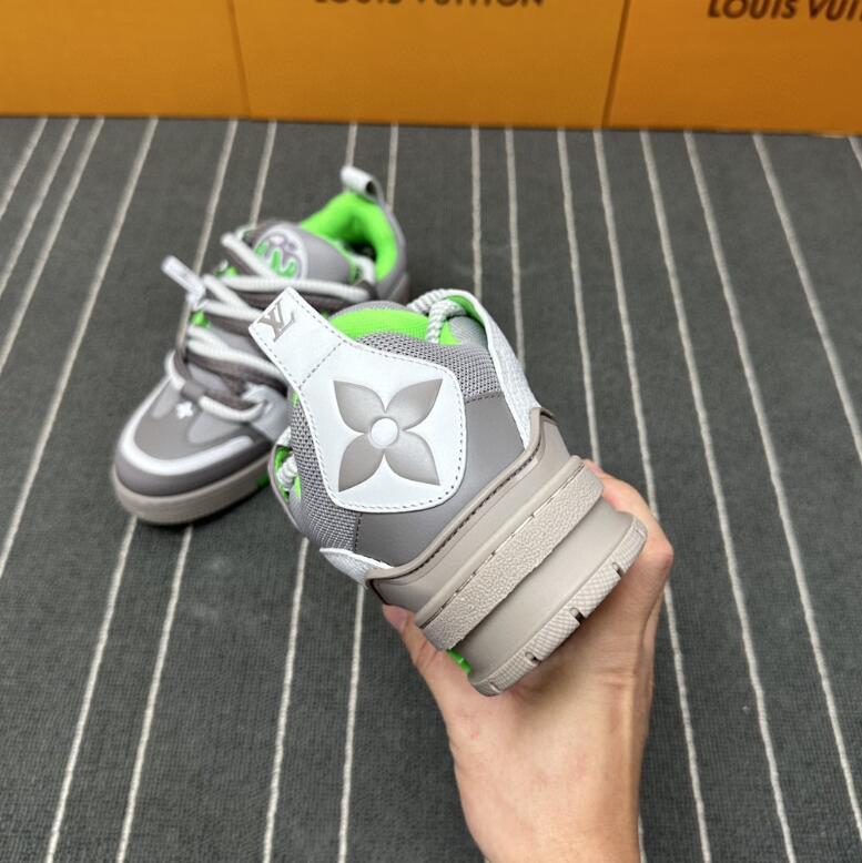 SAMC - LOV Men Shoes - 408