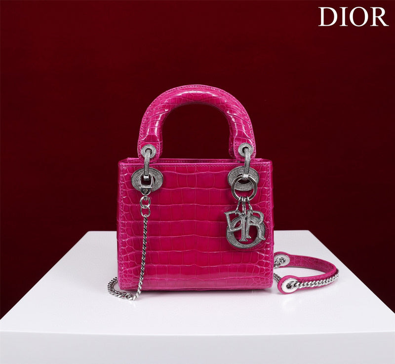 ELE - Dir Bags - 1658