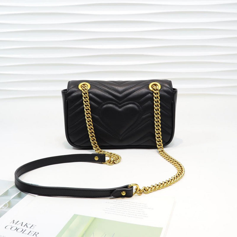 GlamI - GCI Bags - 884
