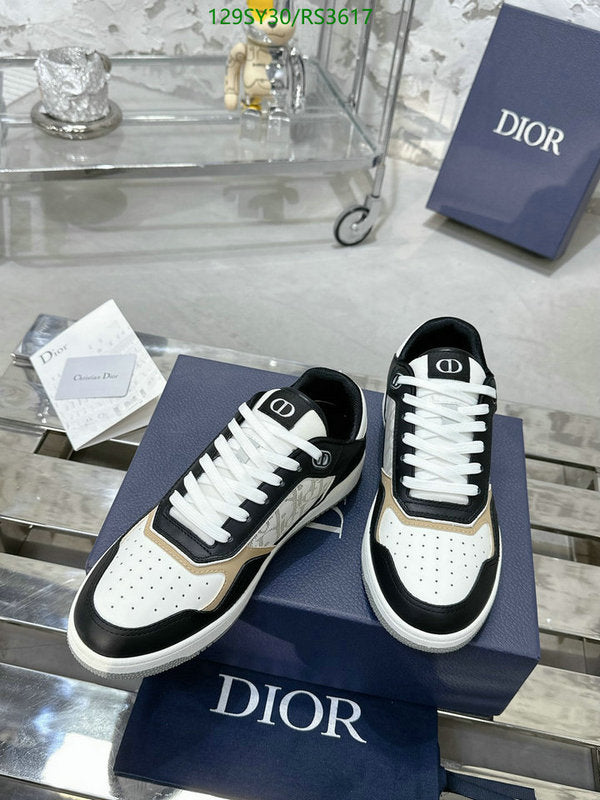 SAMCC - DOR Women Shoes - 1650