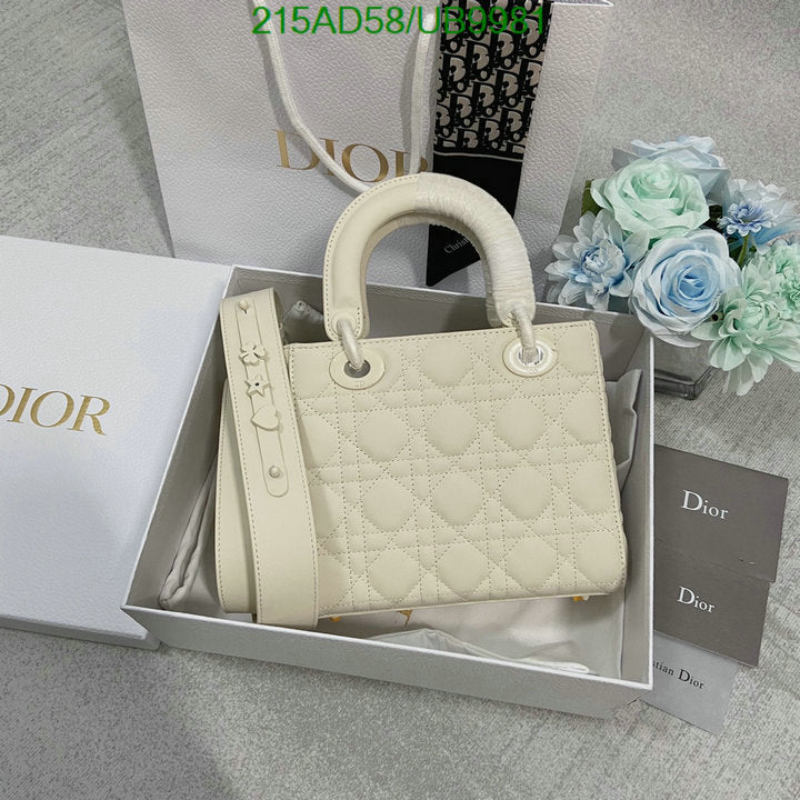 SAMCC - DOR Bags - 1092