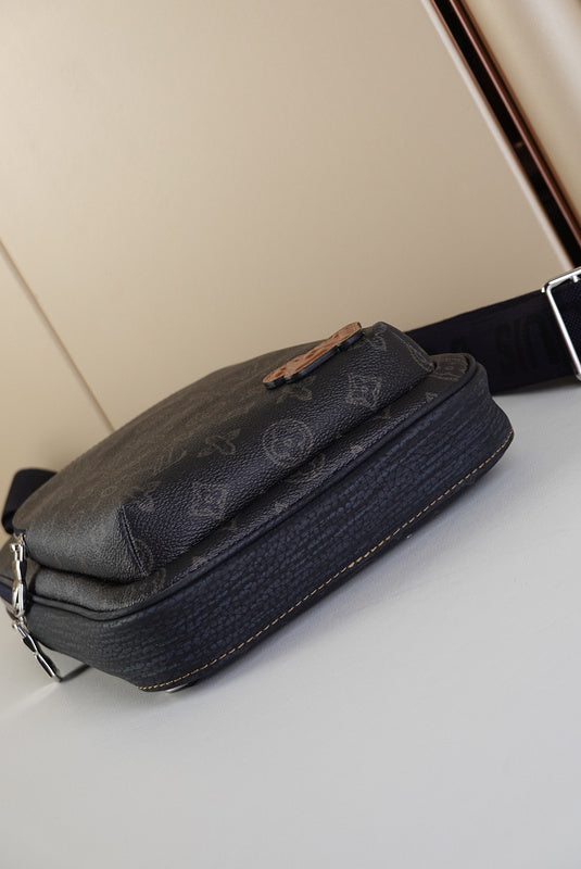 Satchel Bags - VL Bags - 3129