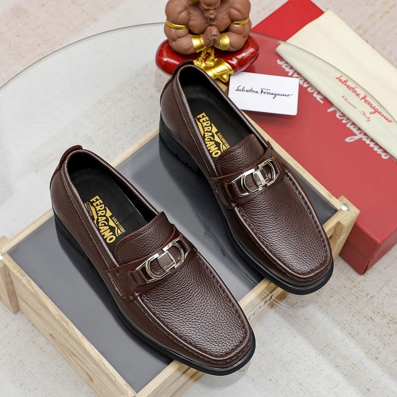 Glami - FGO Men Shoes - 839