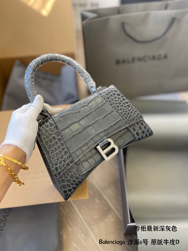ELE Fashion - BGA Bags - 1496