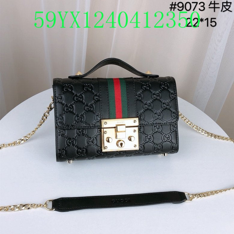 Glami Fashion - GCI Bags - 10365