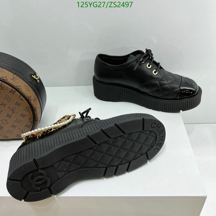 SAMC - CHL Women Shoes - 099