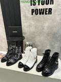 SAMC - CHL Women Boots - 182