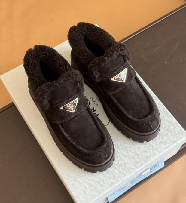 Glamy - PD Women Shoes - 132