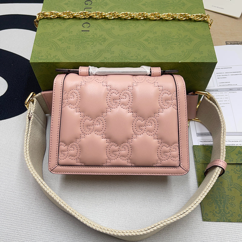 Satchel Bags - GCI Bags - 7859