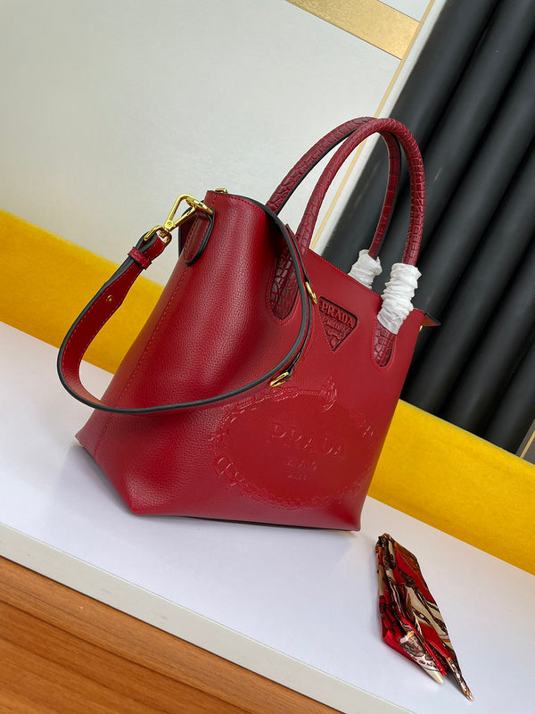 Satchel Bags - PDA Bags - 1122