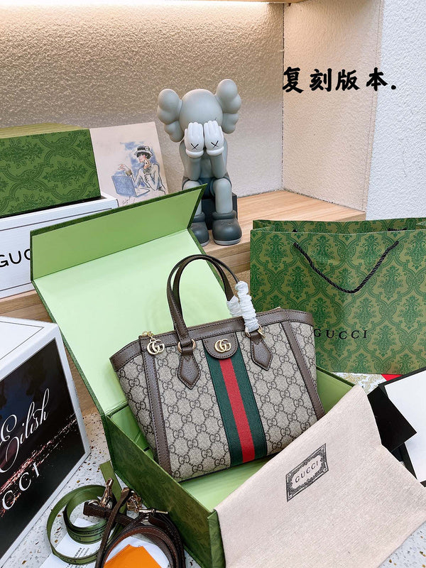 Glami Fashion - GCI Bags - 11850