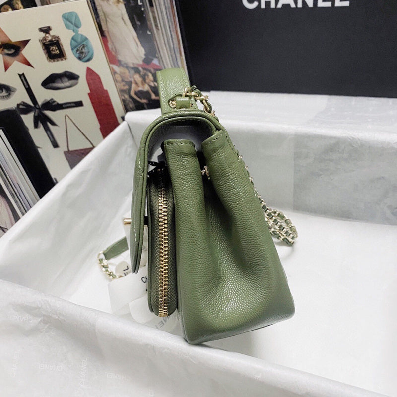 GlamI - CHL Bags - 3502