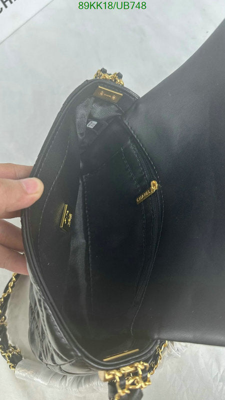 SAMC - CHL Bags Crossbody - 082