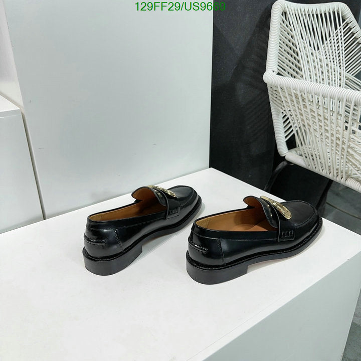 SAMCC - DOR Women Shoes - 1474