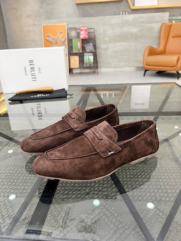 Glami - BRE Men Shoes - 133