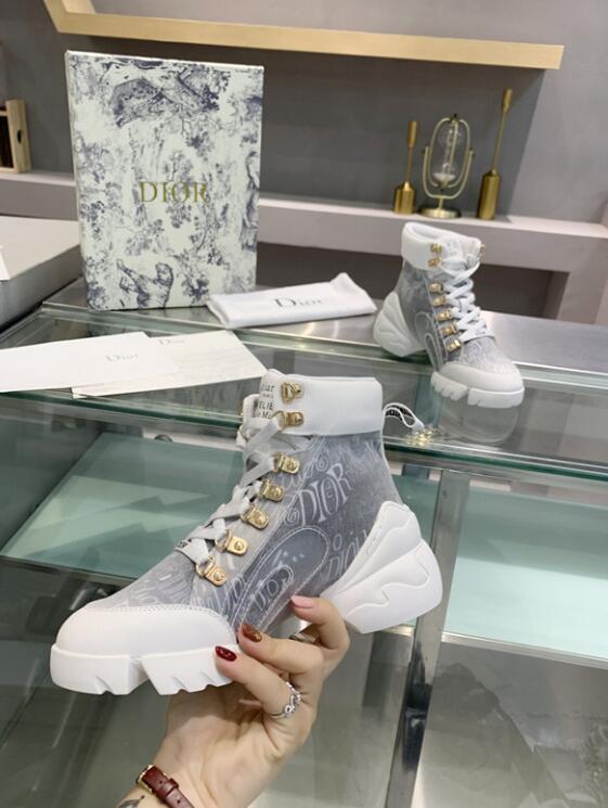 SAMCC - DOR Women Shoes - 1071