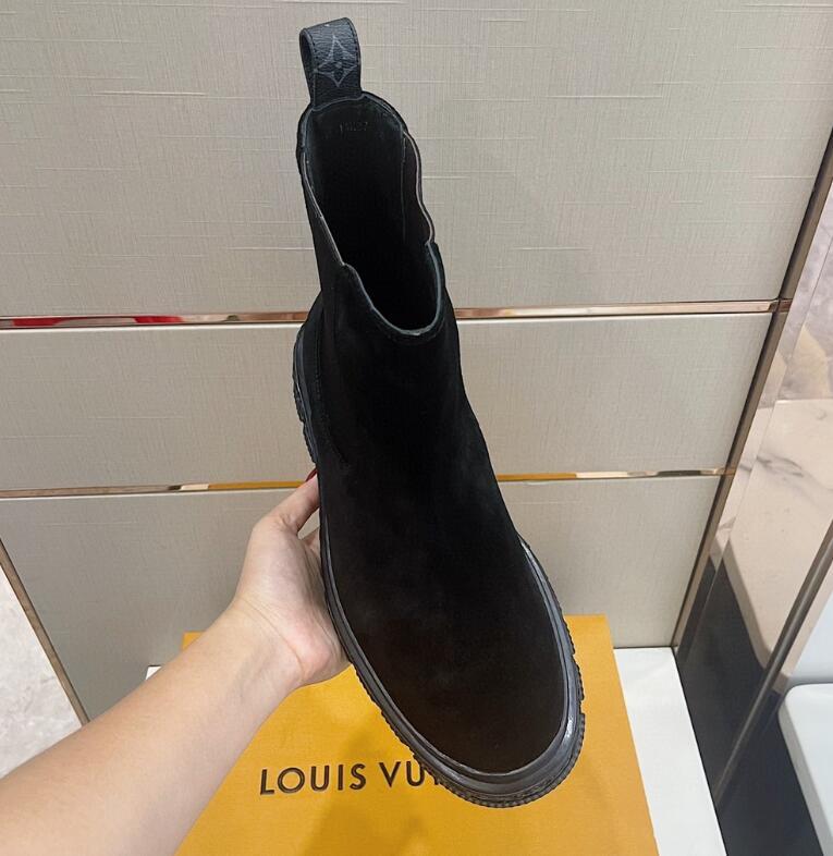 glamy - LOV Men Shoes - 703