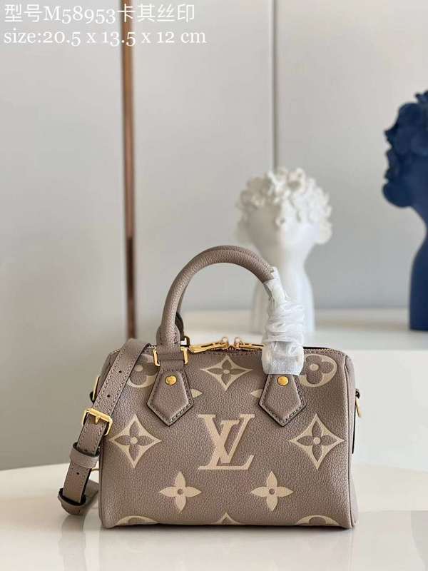 Glami- Glami- Lu-Vi bags - 11728