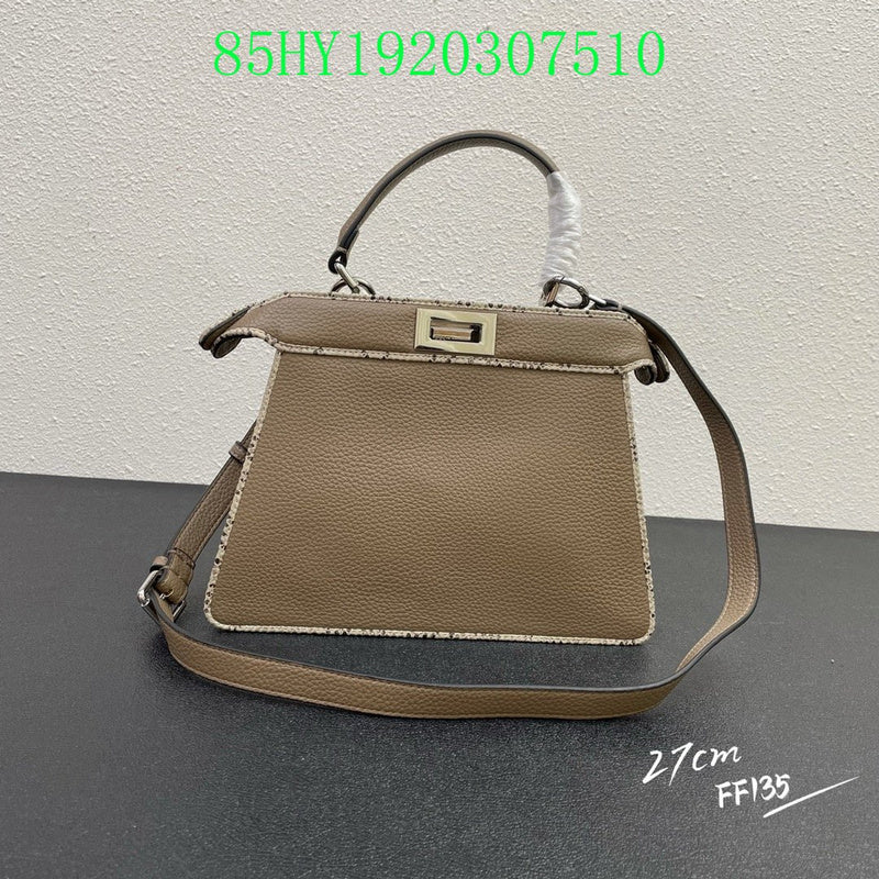 Glami - FDE Bags - 2770