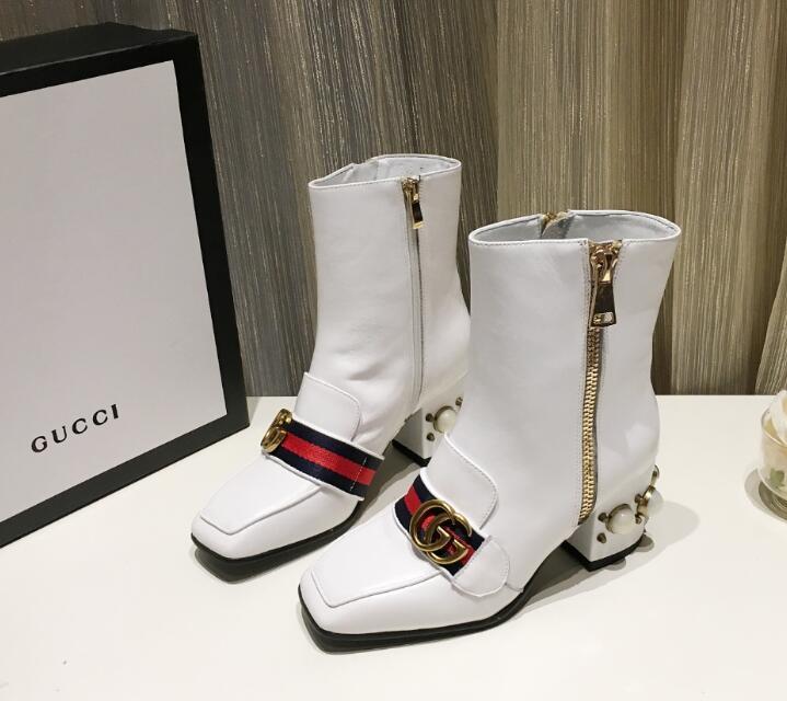 SAMC - GUKI Women Shoes - 863