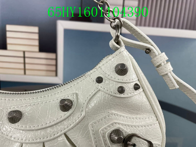 ELE Fashion - BGA Bags - 1989