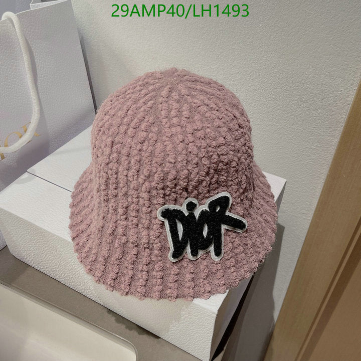 SAMC - DOR Caps & Hats - 210