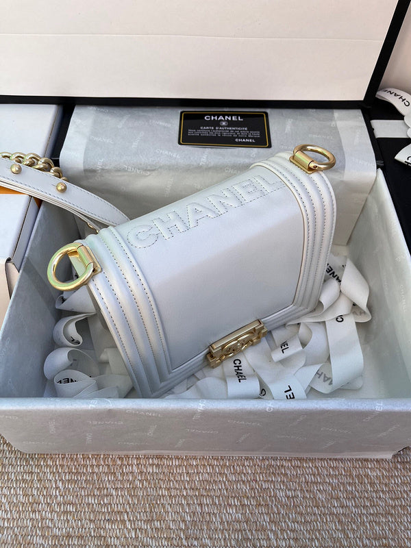 glamy - CHL Bags - 3398