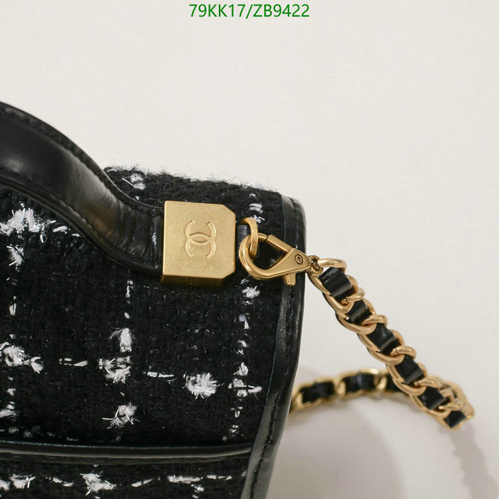 SAMC - CHL Bags Crossbody - 101
