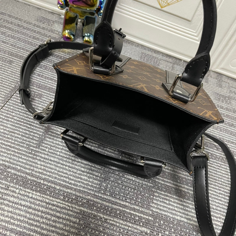 Satchel Bags - VL2 Bags - 121