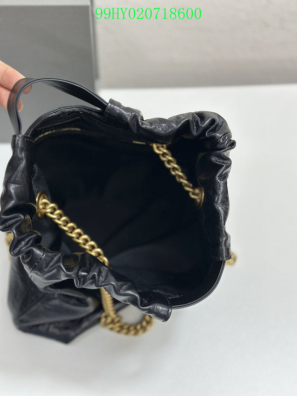Glami GlamI - BGA Bags - 1686
