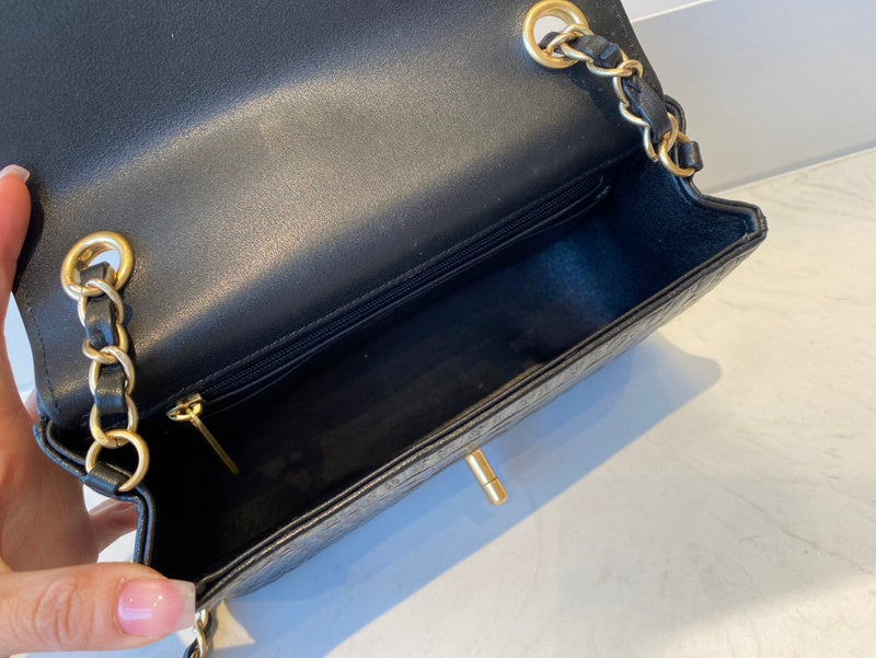 Satchel Bags - CLN Bags - 1038