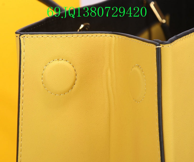 Glami - FDE Bags - 2523
