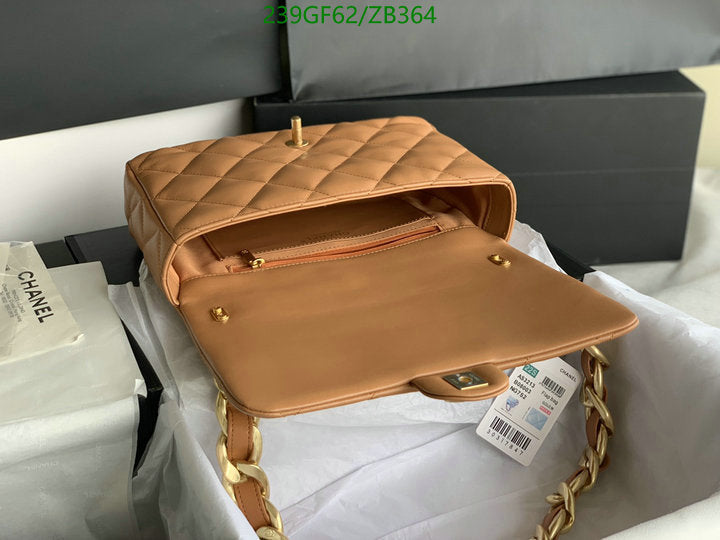 SAMC - CHL Bags - 708