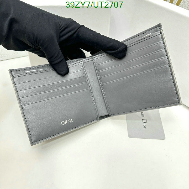 SAMC - DOR Wallets - 077