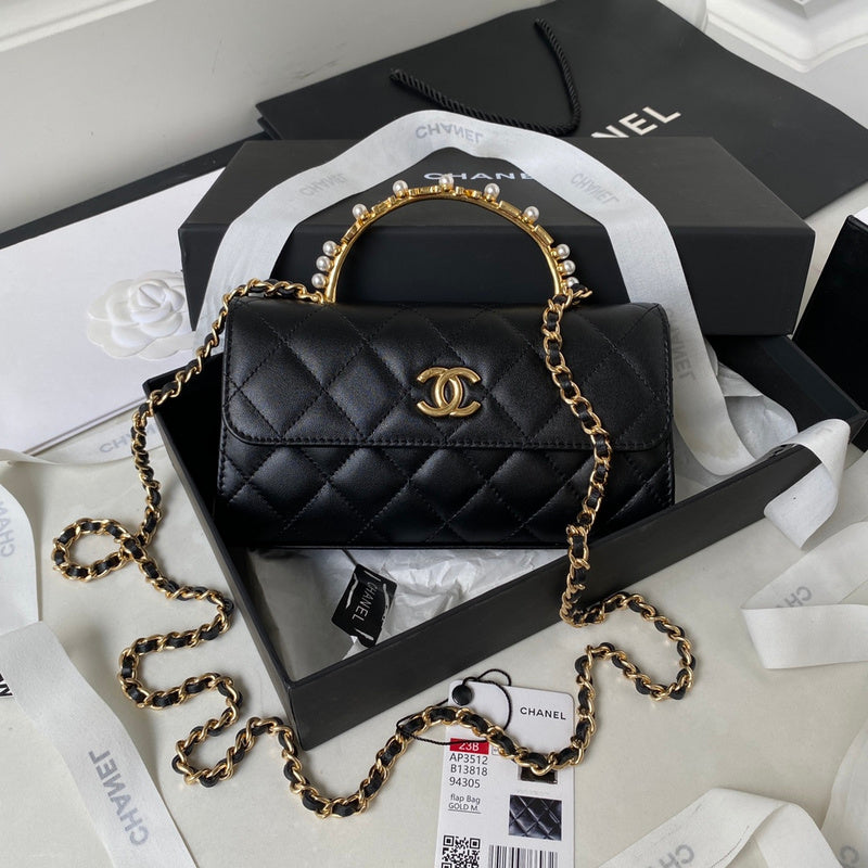 Satchel Bags - CHL Bags - 7363