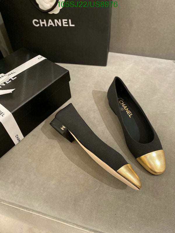 SAMC - CHL Women Shoes Ballet - 155