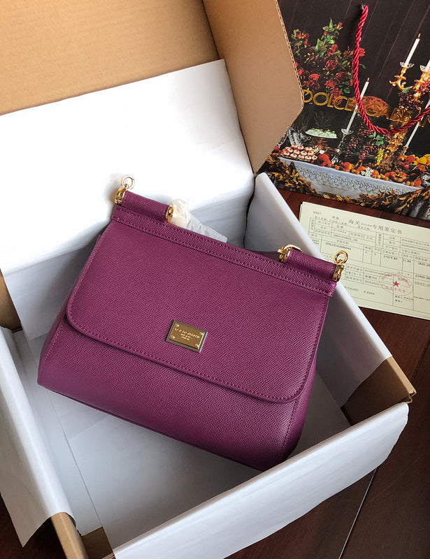 Glamy - DG bag - 514